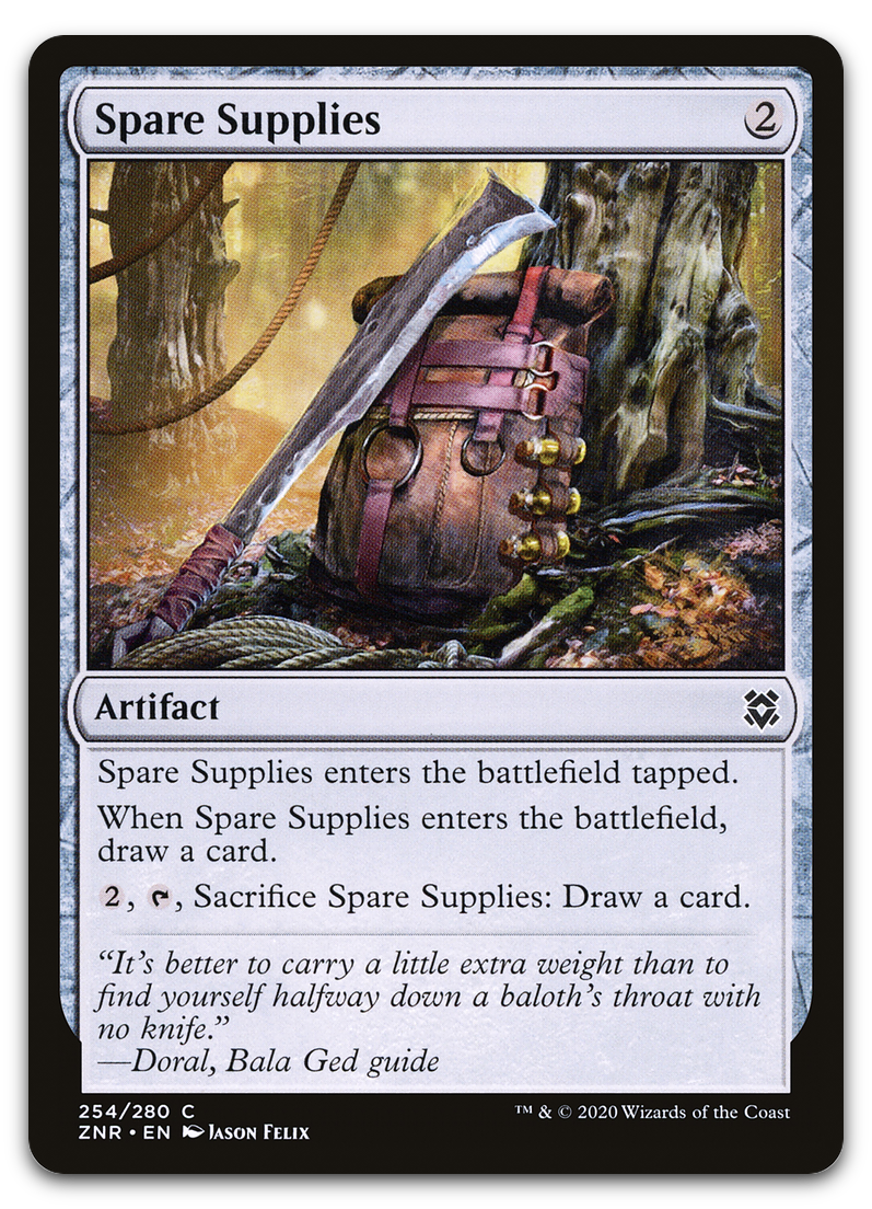 Product image for TCG 222032