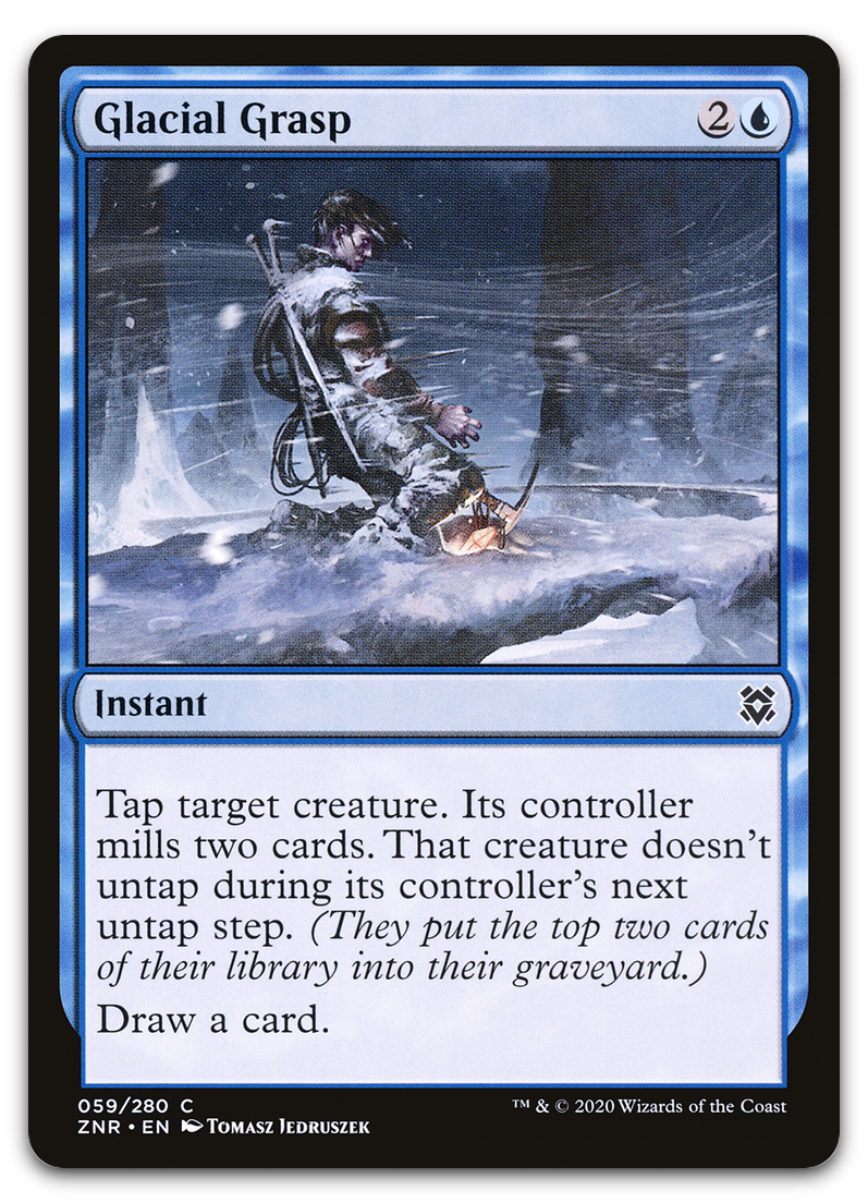 Product image for TCG 222077