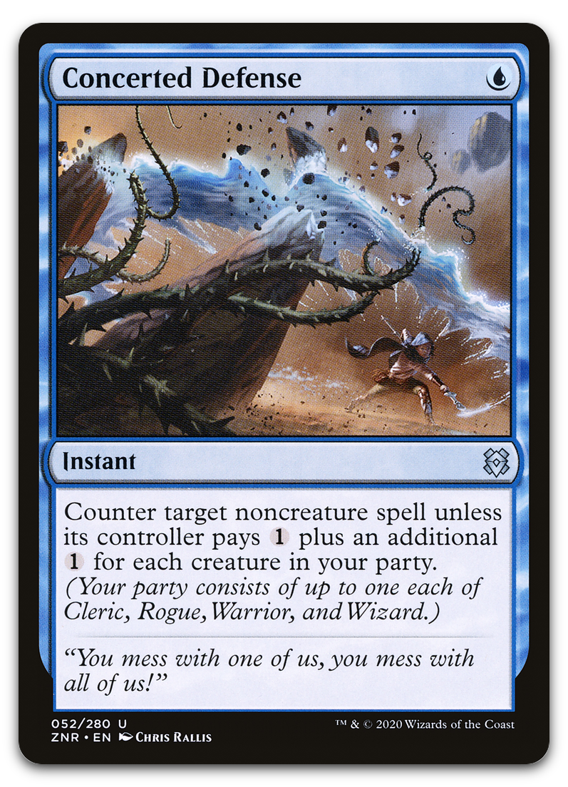 Product image for TCG 222084