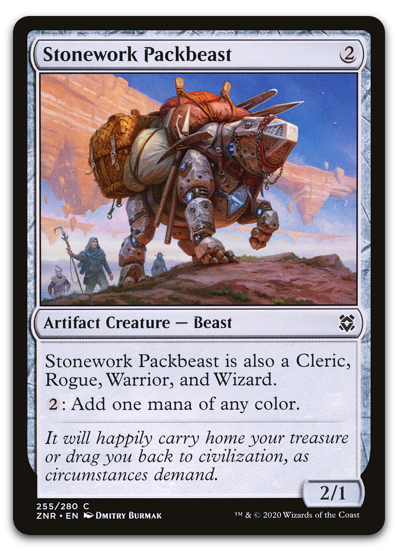 Product image for TCG 222090