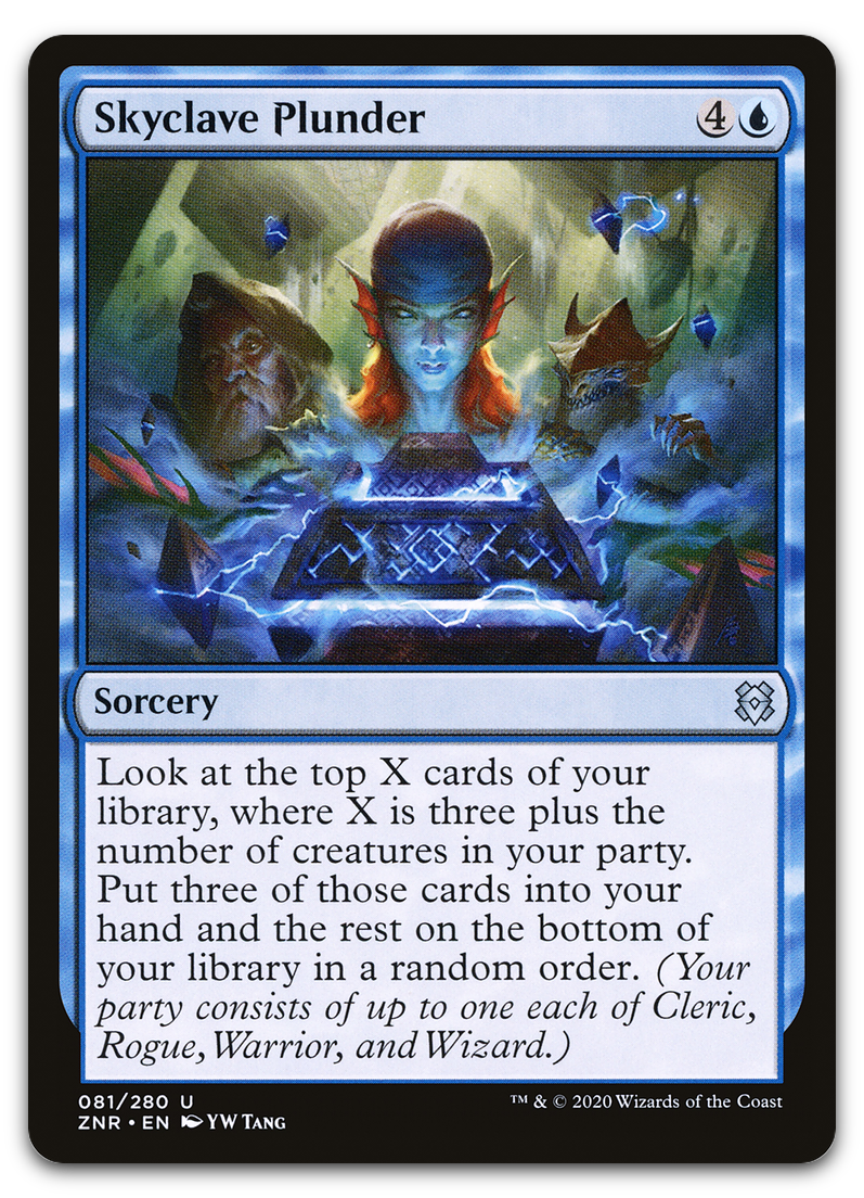 Product image for TCG 222099