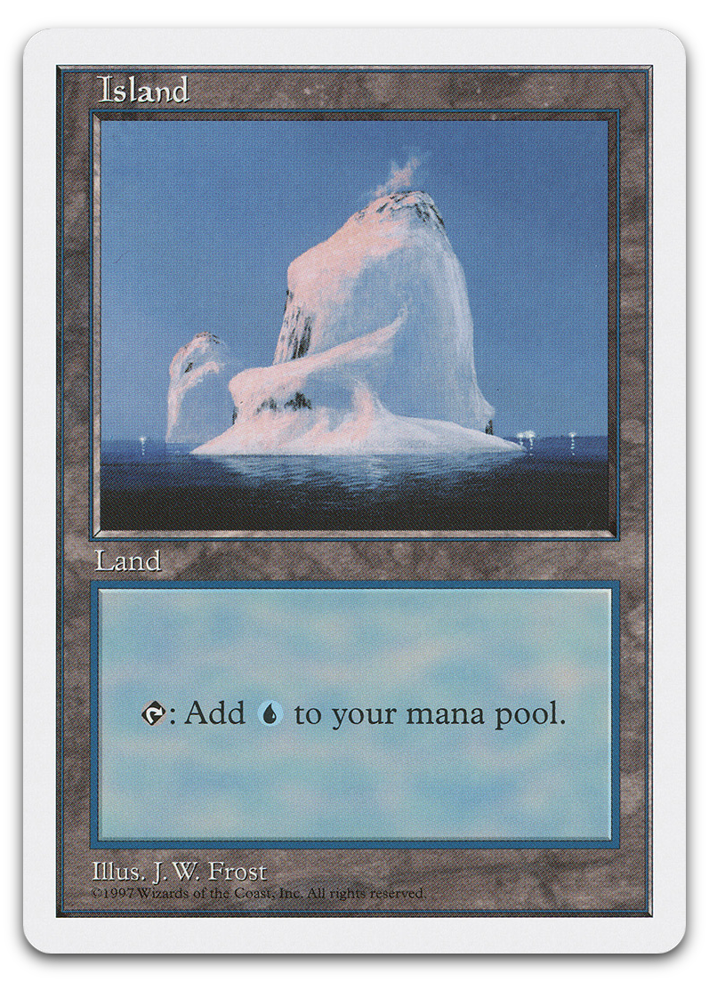 Product image for TCG 2220