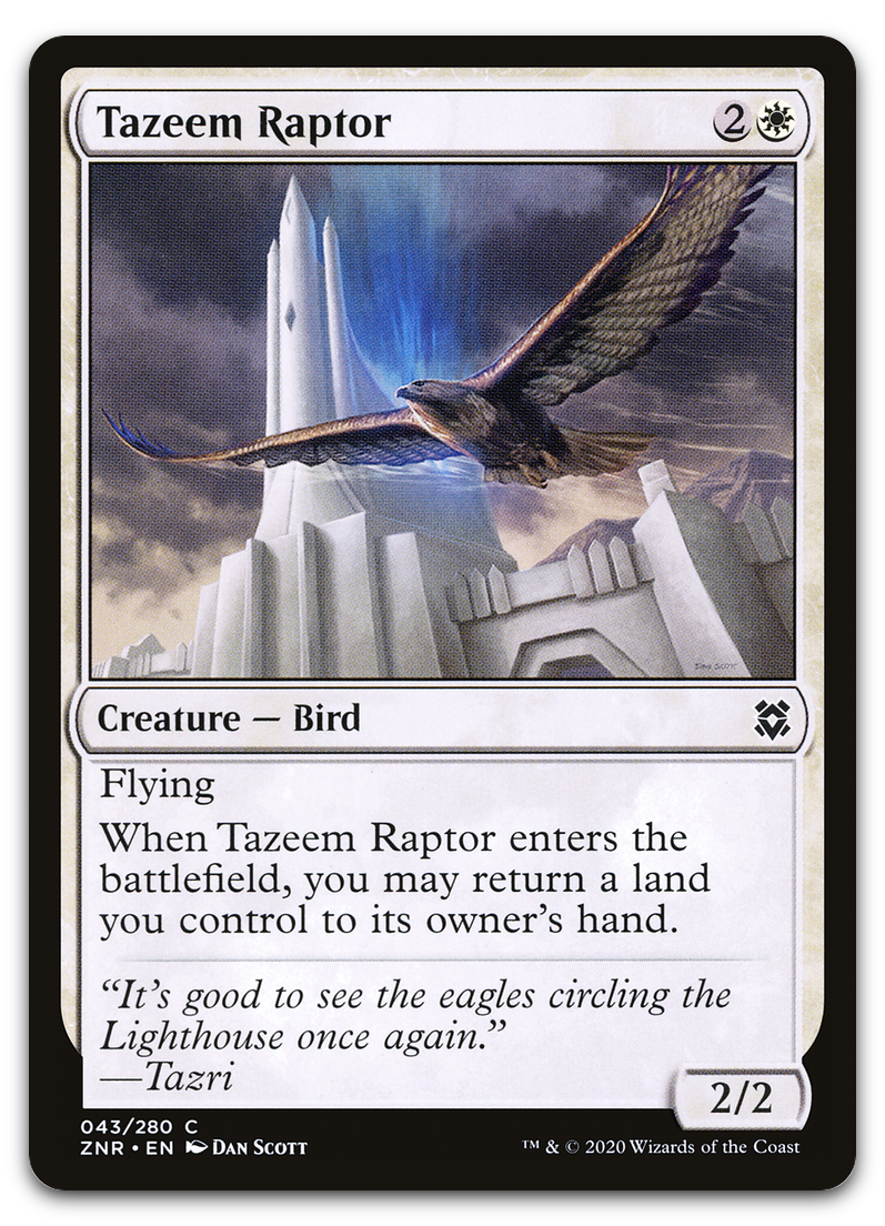 Product image for TCG 222100