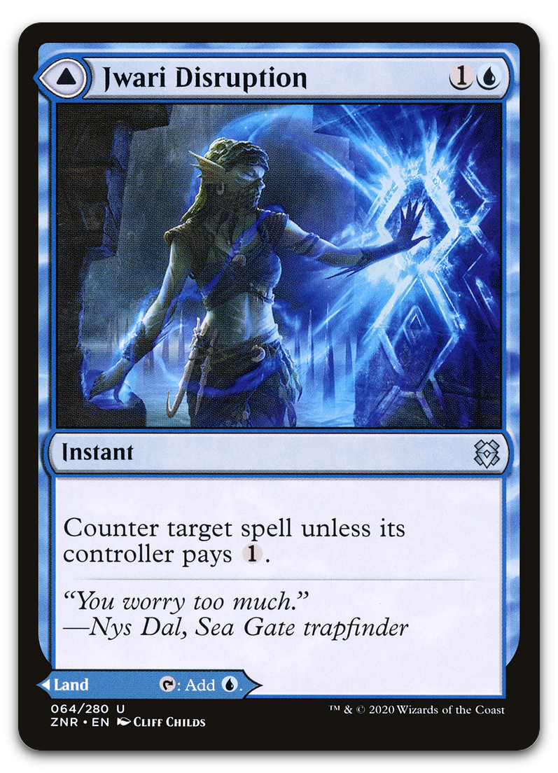 Product image for TCG 222101