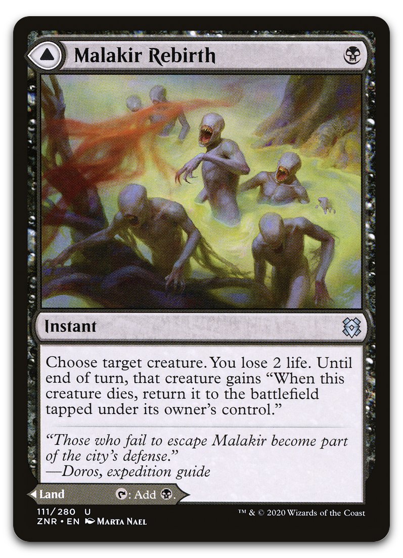 Product image for TCG 222103