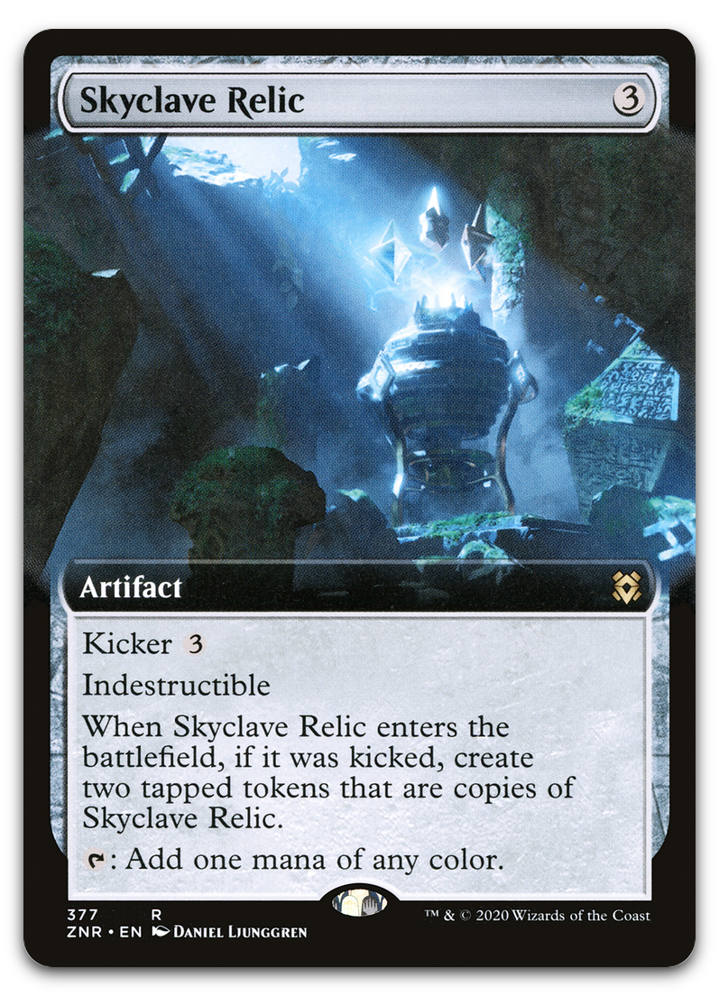 Product image for TCG 222112