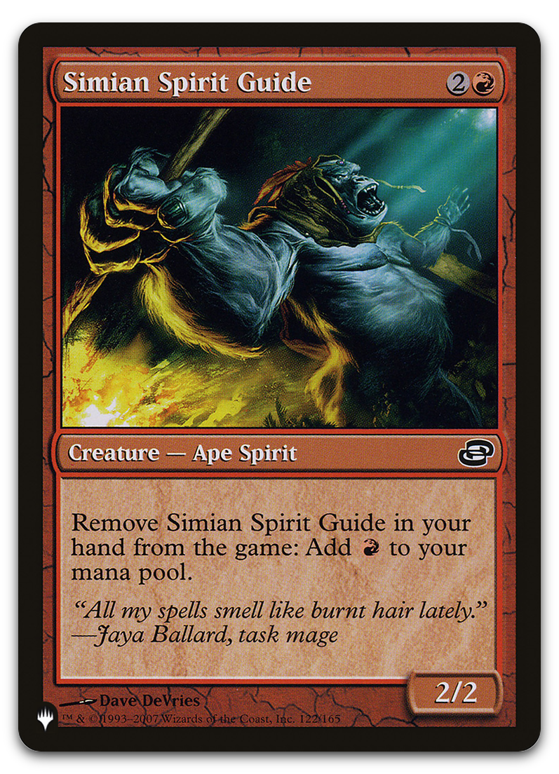 Product image for TCG 222142
