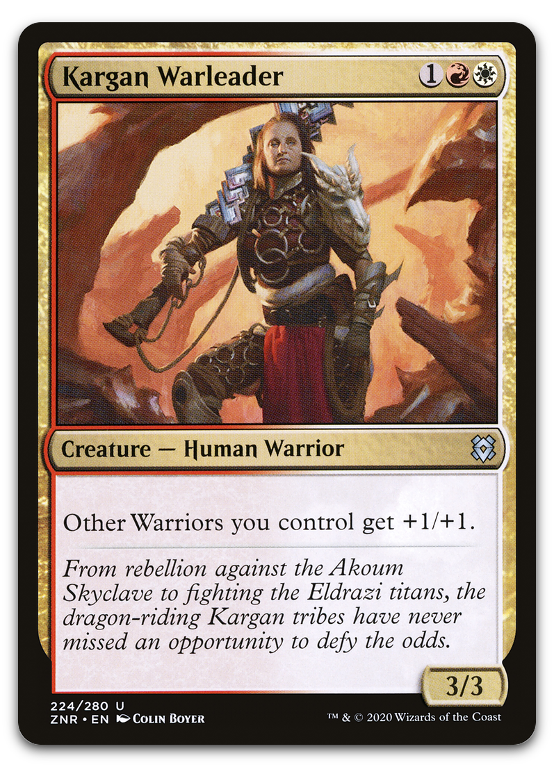 Product image for TCG 222172