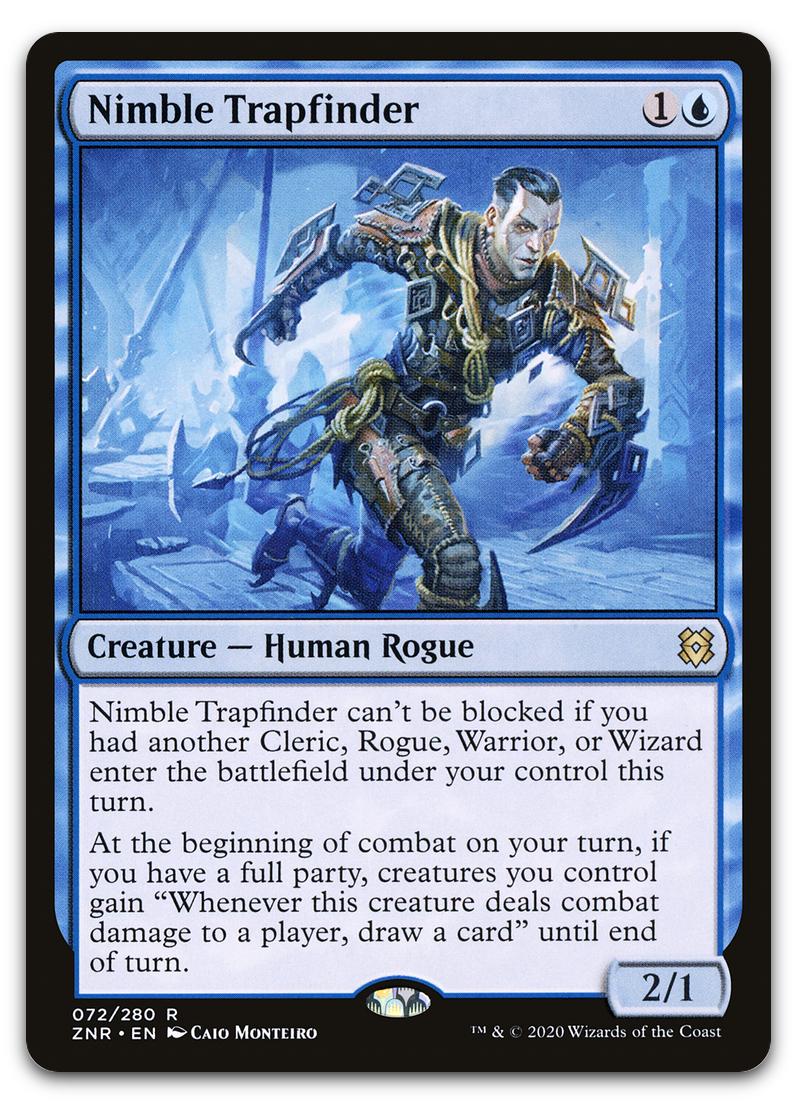 Product image for TCG 222183