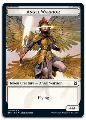 Product image for TCG 222185