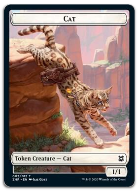 Product image for TCG 222186