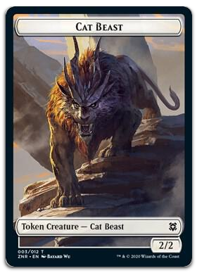 Product image for TCG 222187
