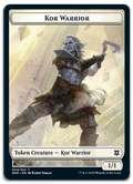 Product image for TCG 222189