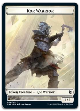 Product image for TCG 222189