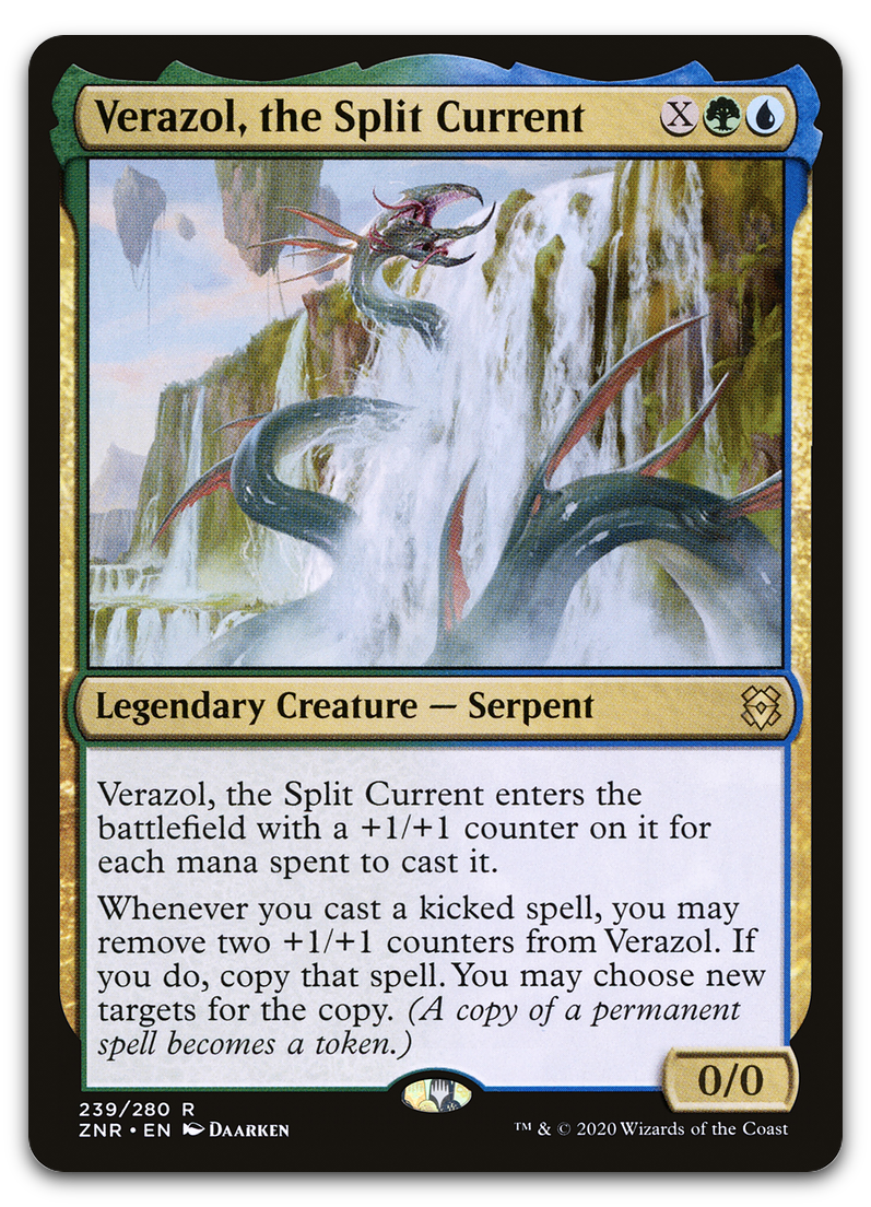 Product image for TCG 222196