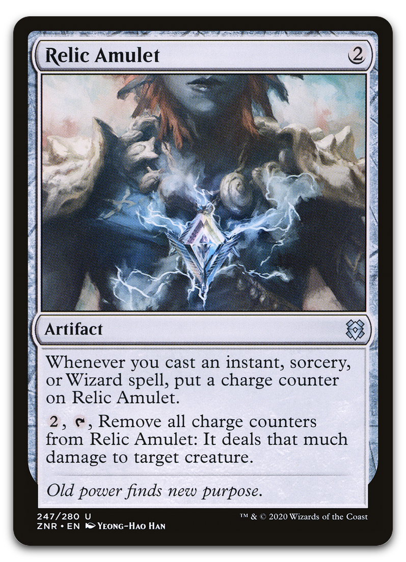 Product image for TCG 222197