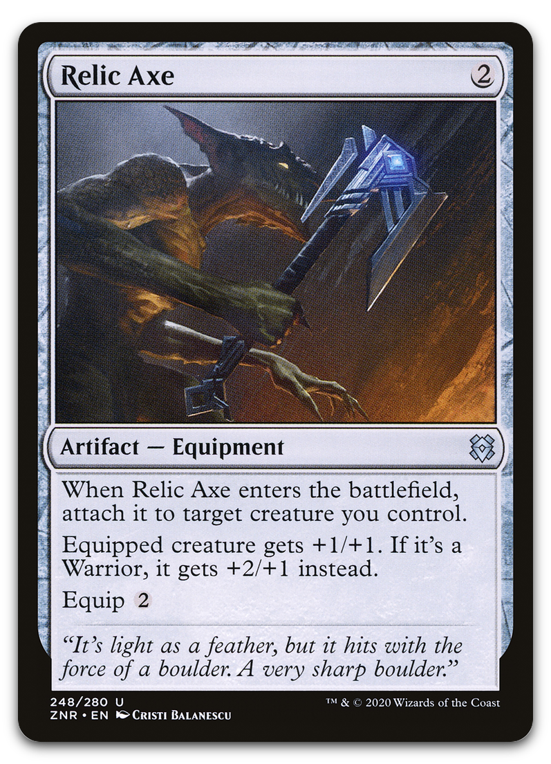 Product image for TCG 222198