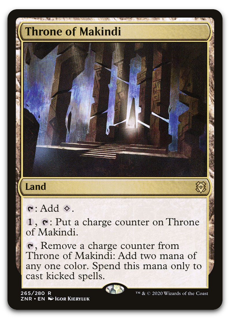 Product image for TCG 222199