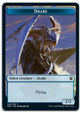 Product image for TCG 222208