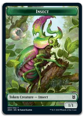 Product image for TCG 222209