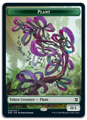 Product image for TCG 222210