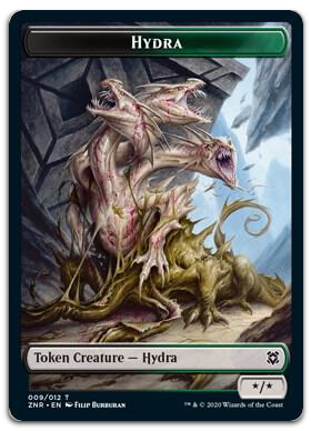 Product image for TCG 222211