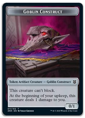 Product image for TCG 222213