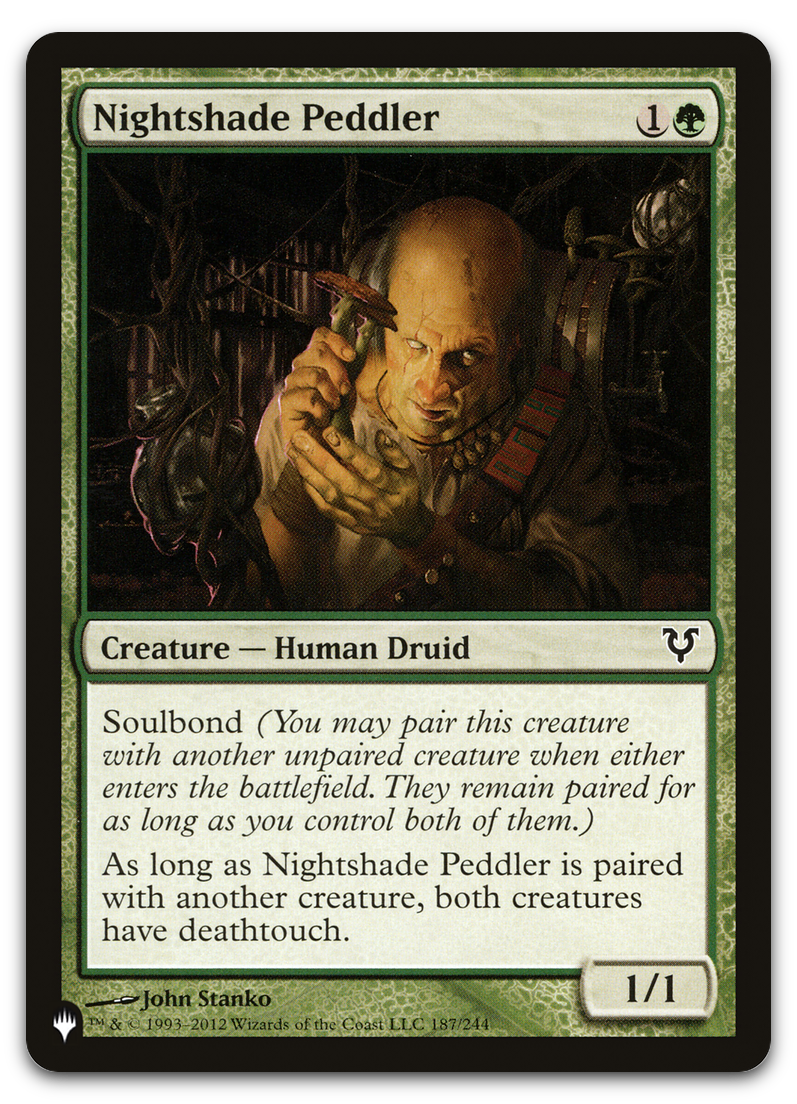 Product image for TCG 222334