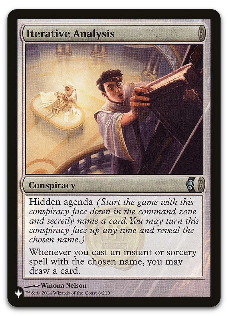 Product image for TCG 222347