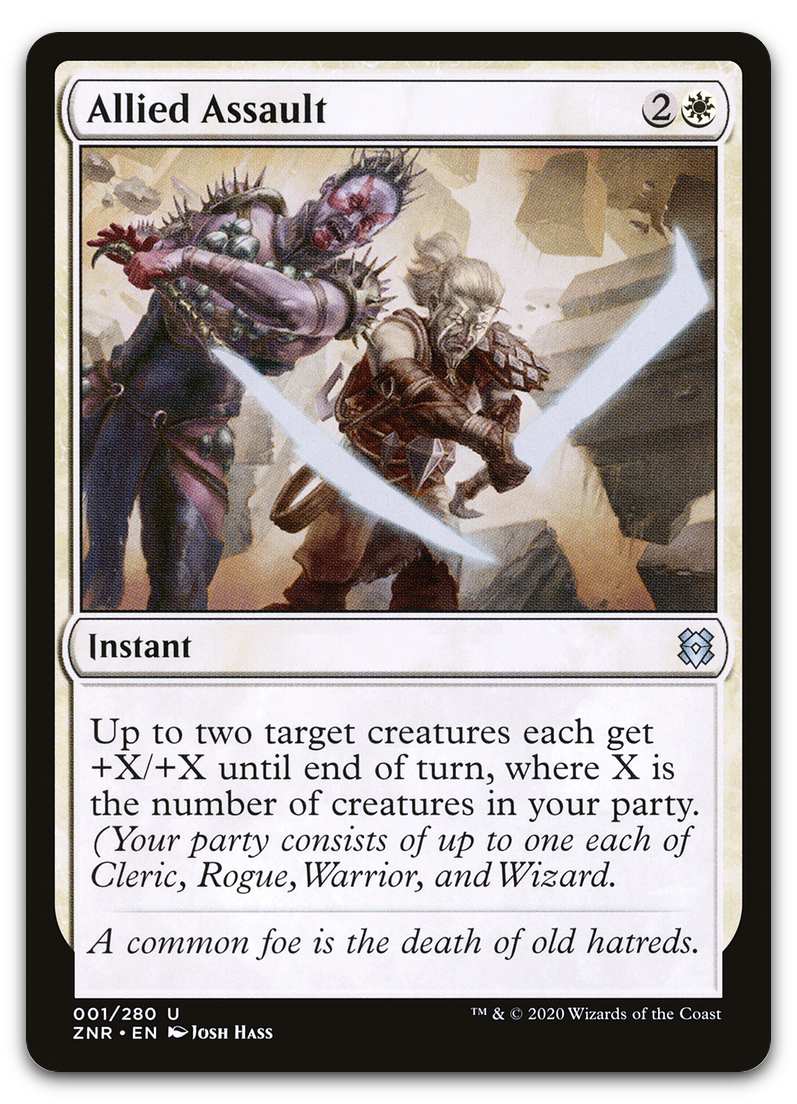 Product image for TCG 222362