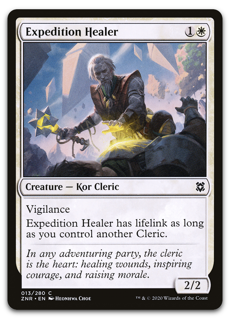 Product image for TCG 222369