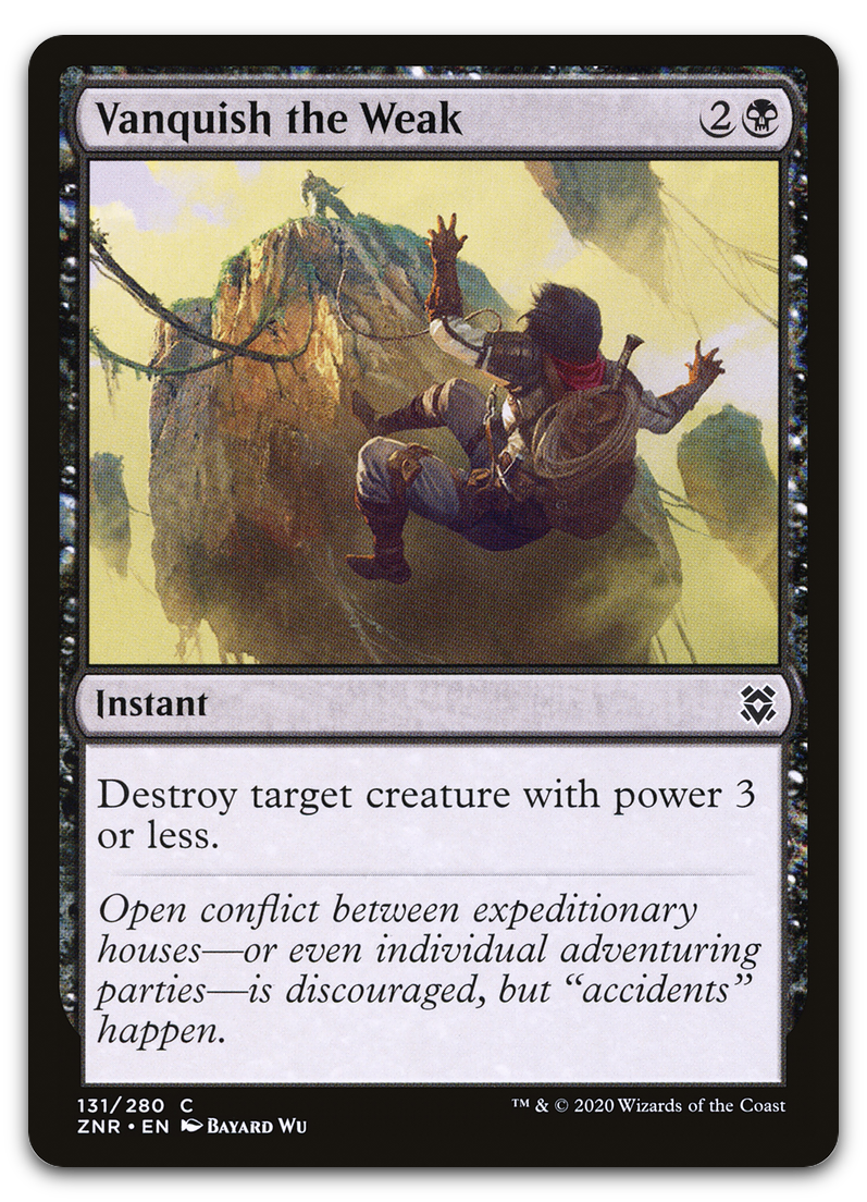 Product image for TCG 222445