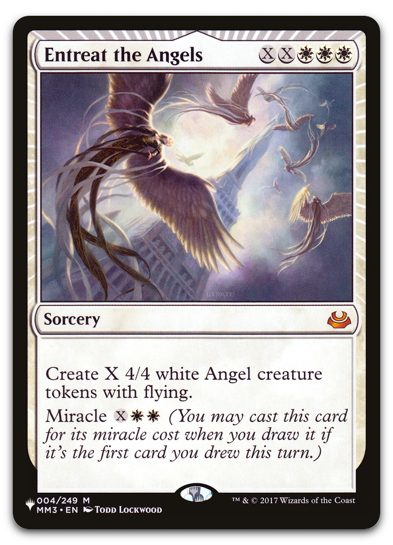 Product image for TCG 222523