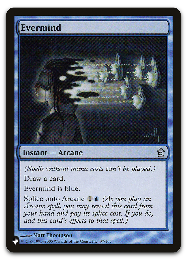 Product image for TCG 222550