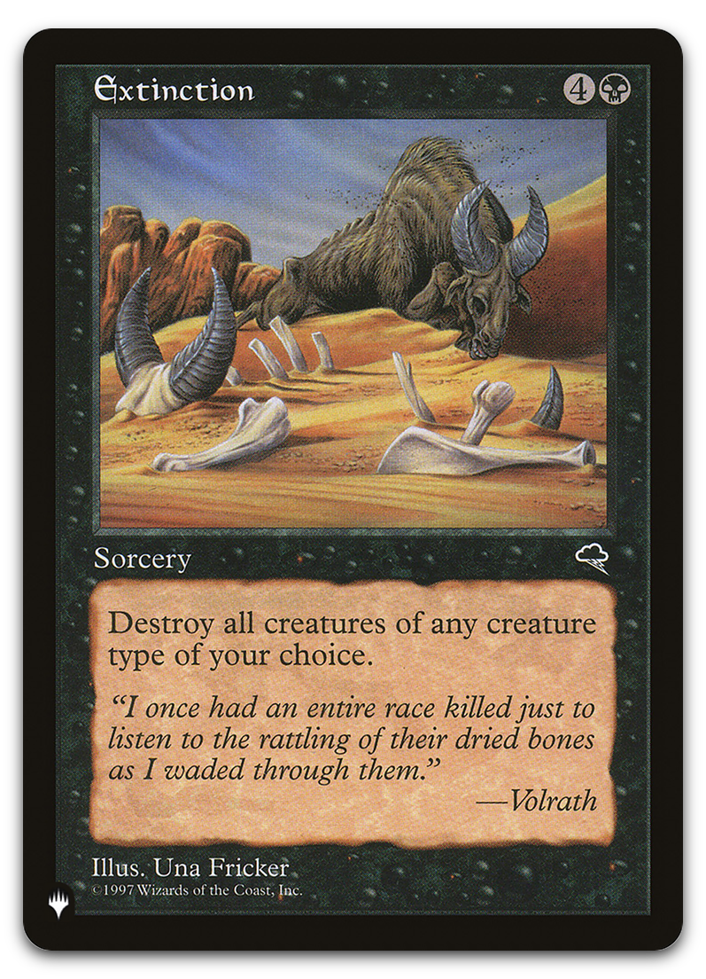Product image for TCG 222554
