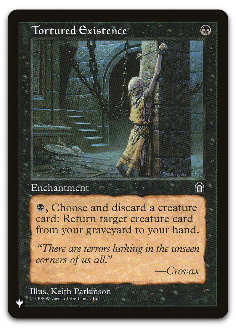 Product image for TCG 222560