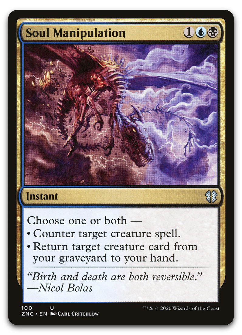 Product image for TCG 222575