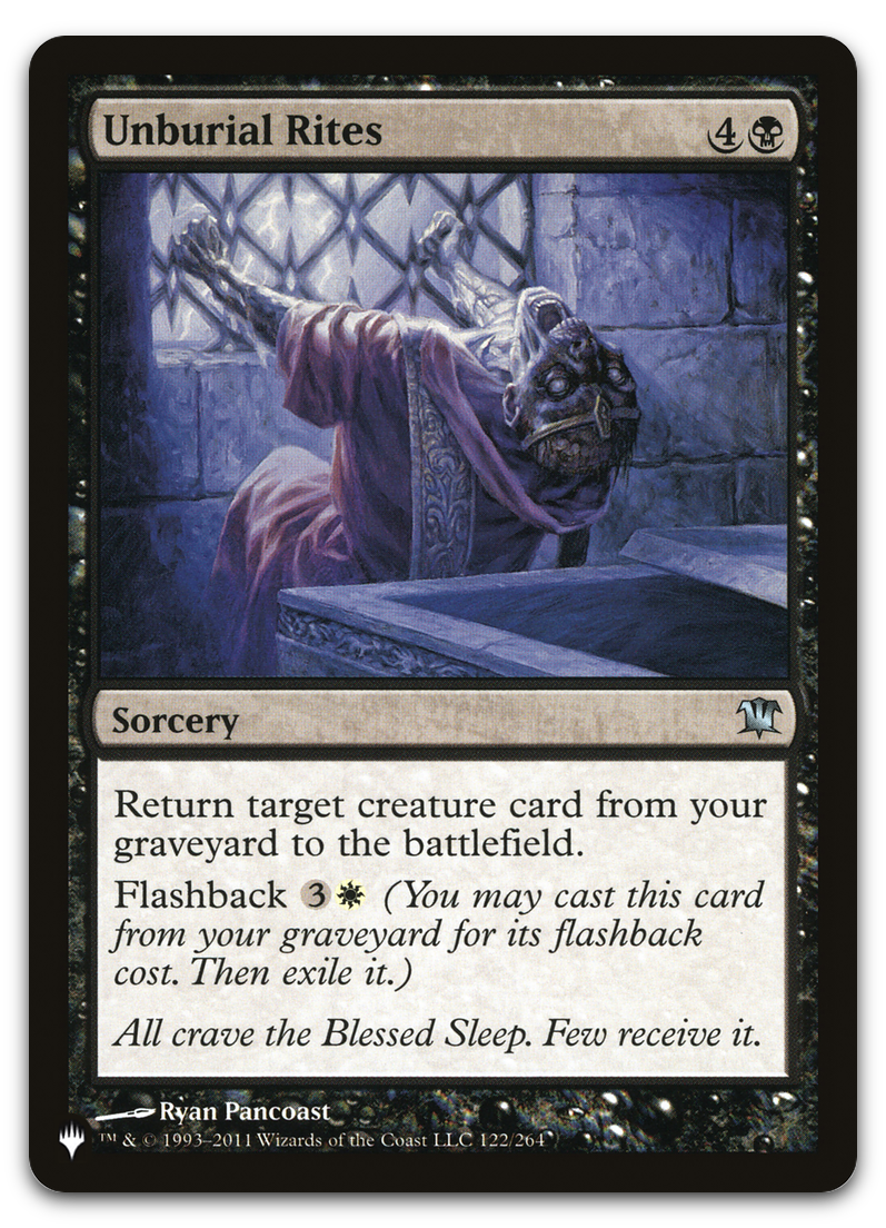 Product image for TCG 222594