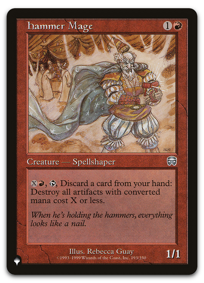 Product image for TCG 222623