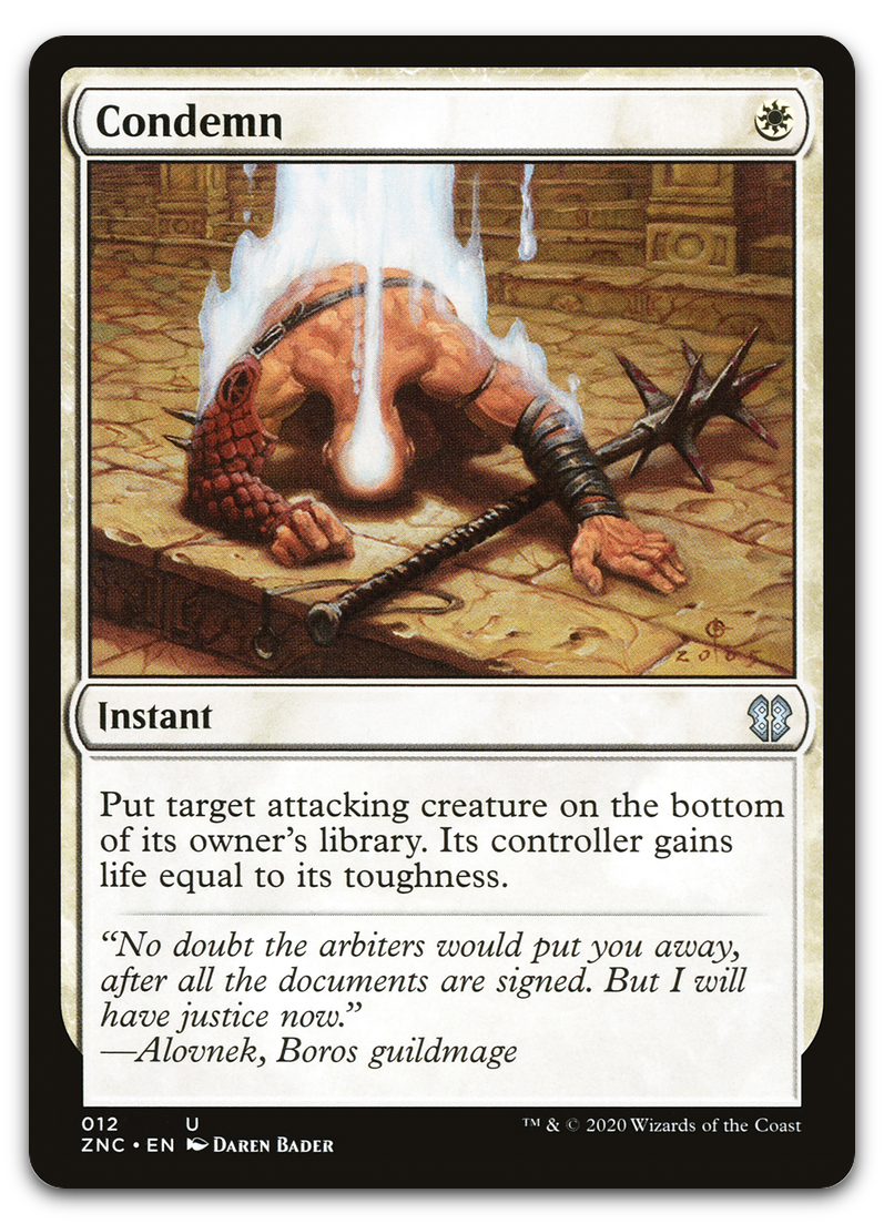 Product image for TCG 222631