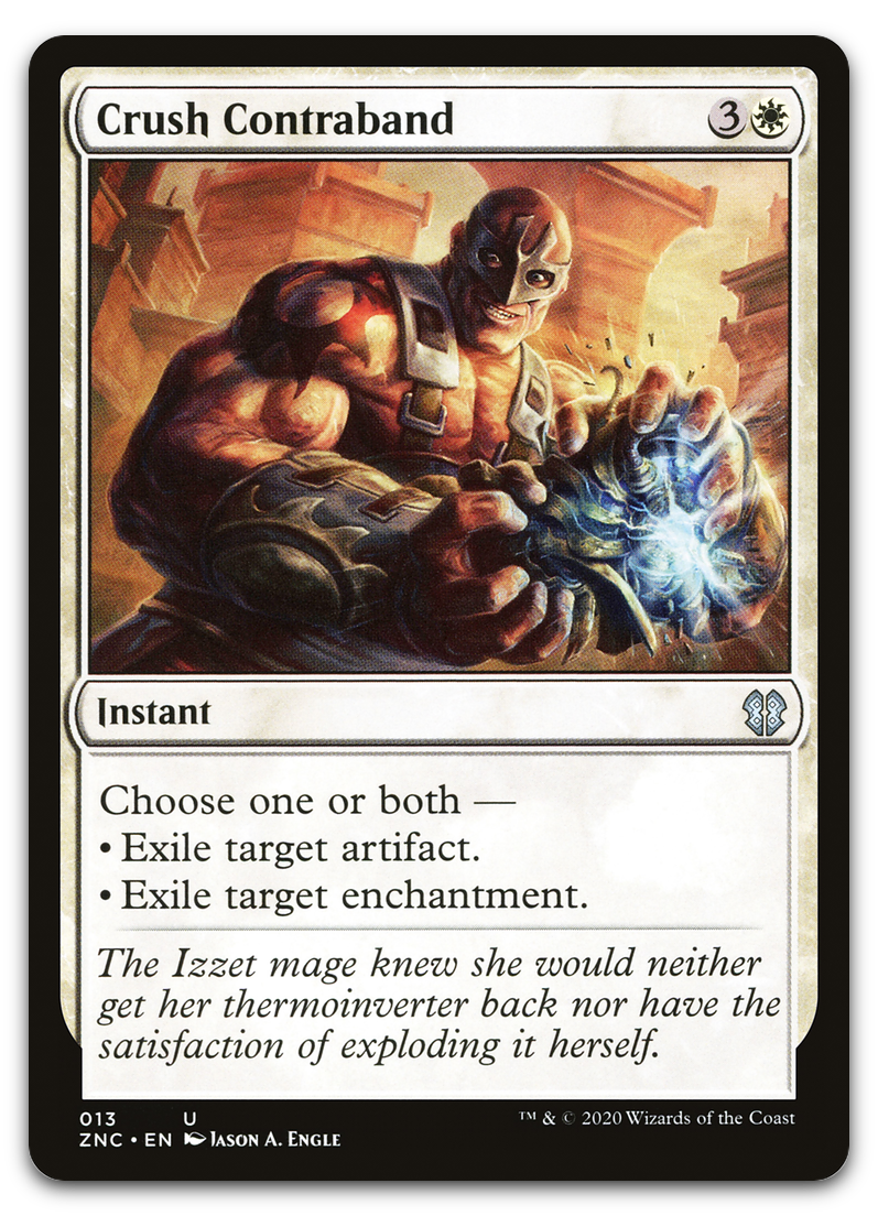 Product image for TCG 222633