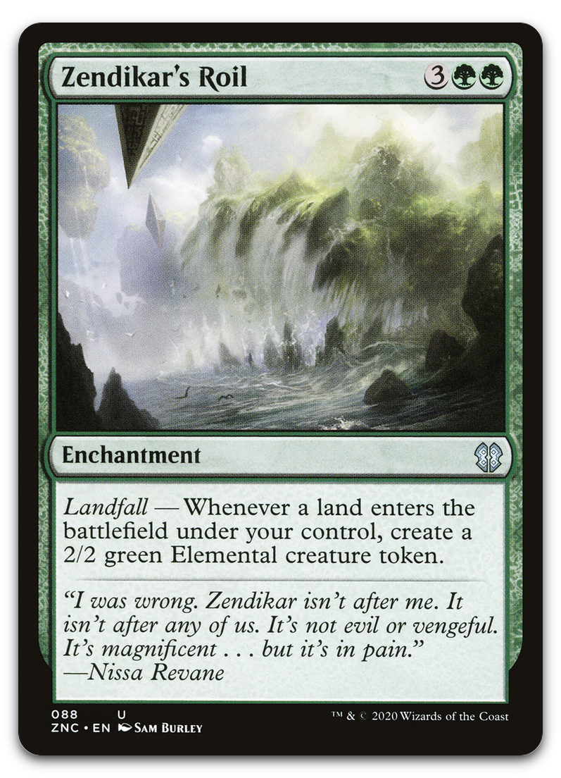 Product image for TCG 222672