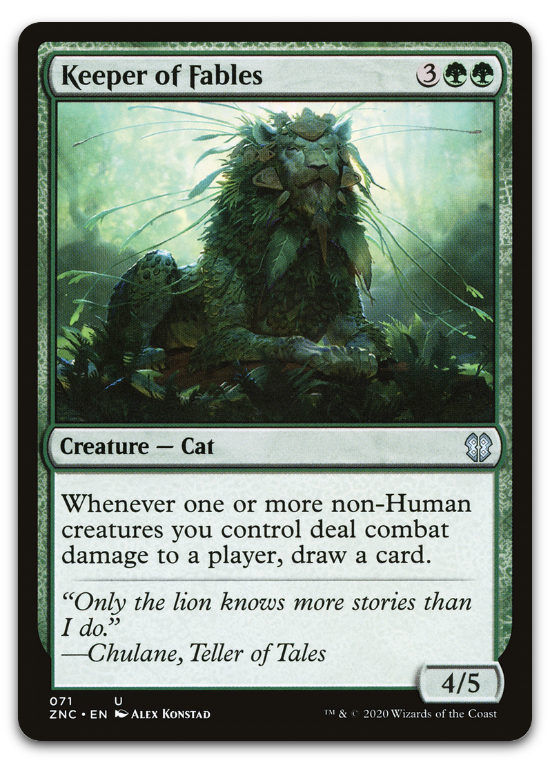 Product image for TCG 222678