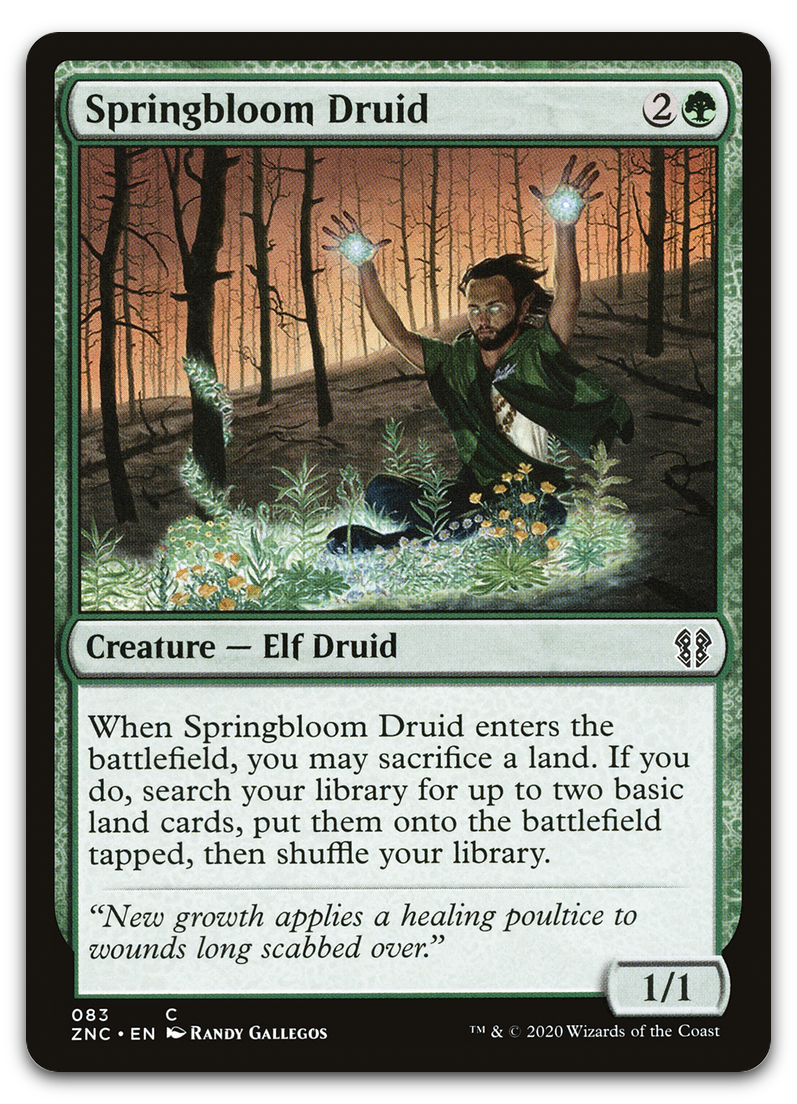 Product image for TCG 222681