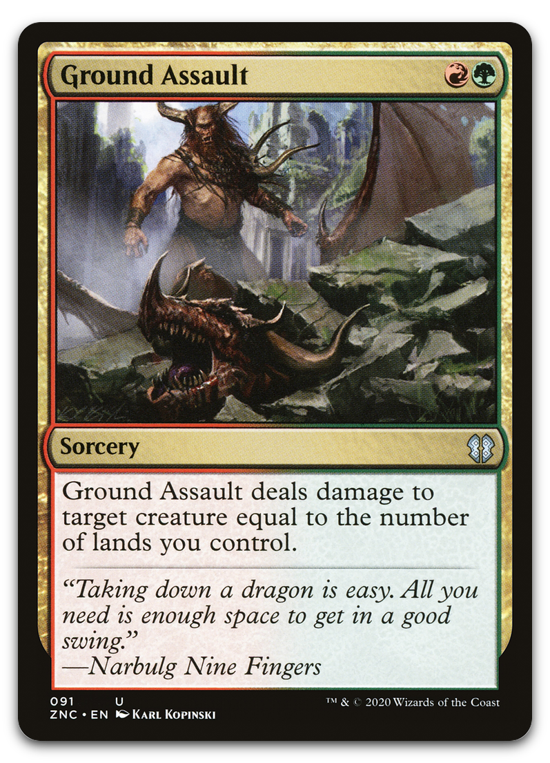 Product image for TCG 222707