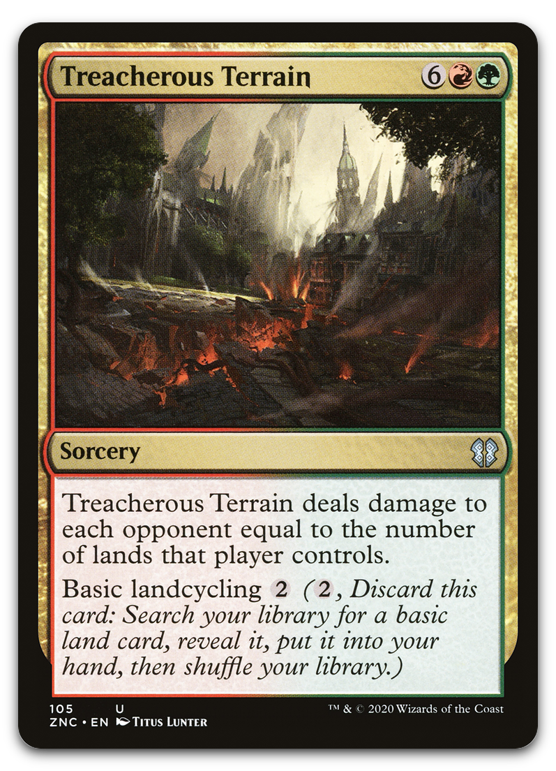 Product image for TCG 222710