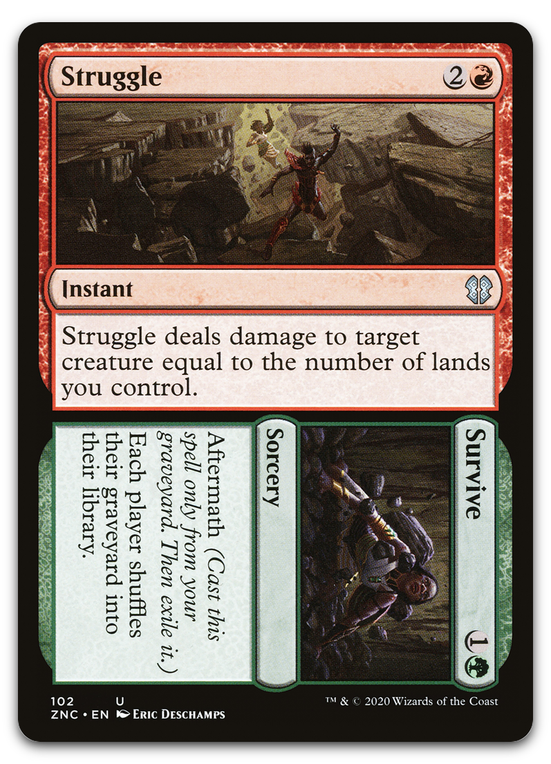 Product image for TCG 222726