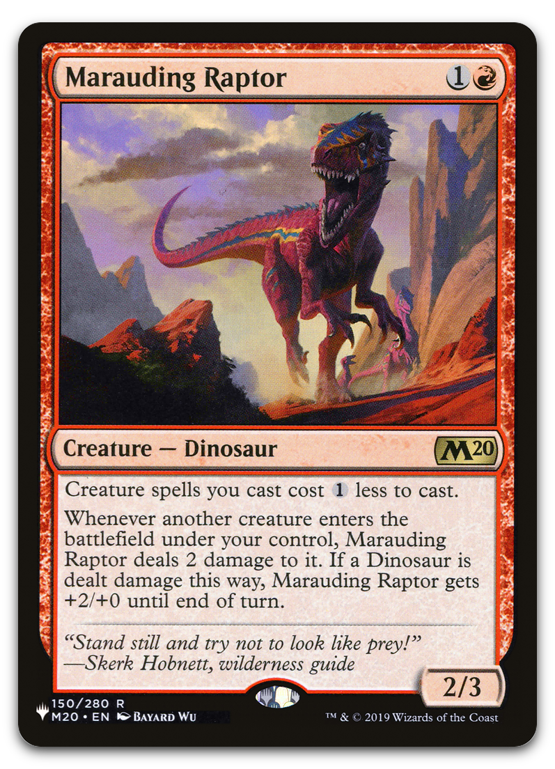 Product image for TCG 222747
