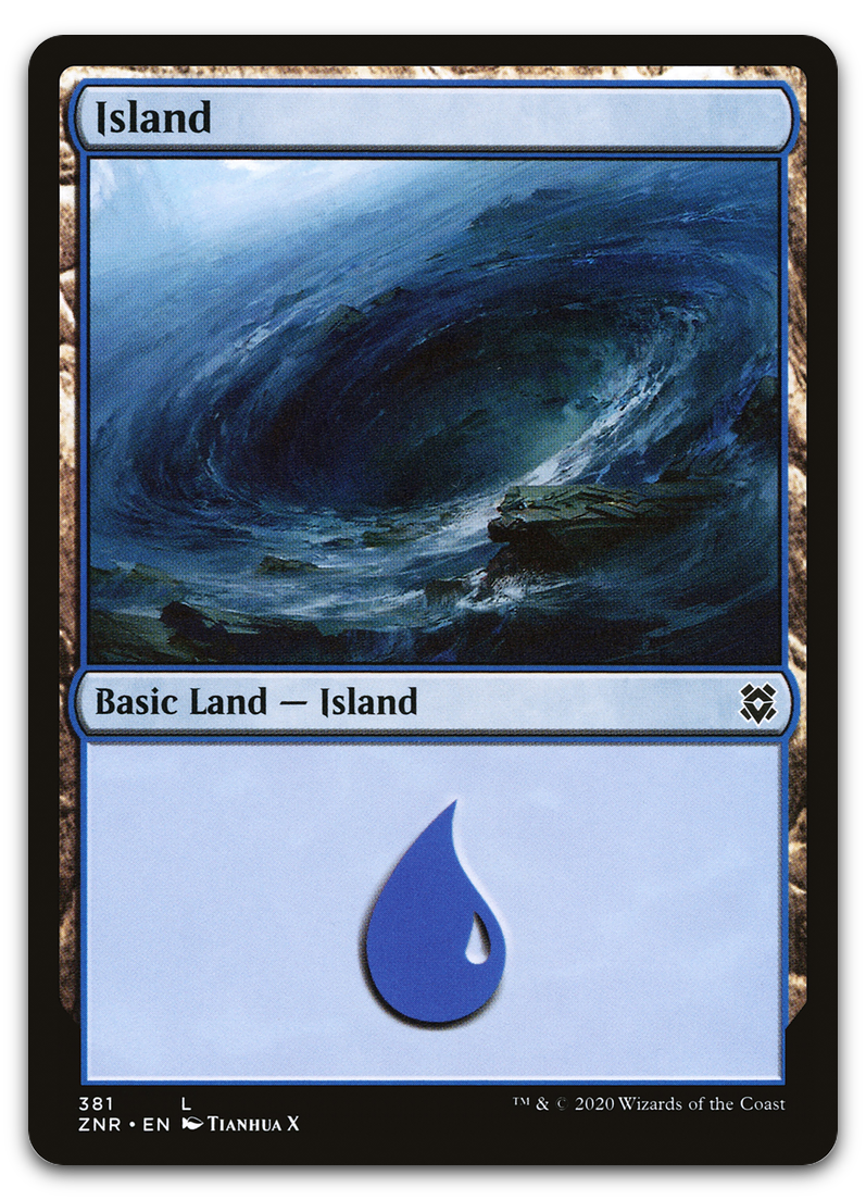 Product image for TCG 222819