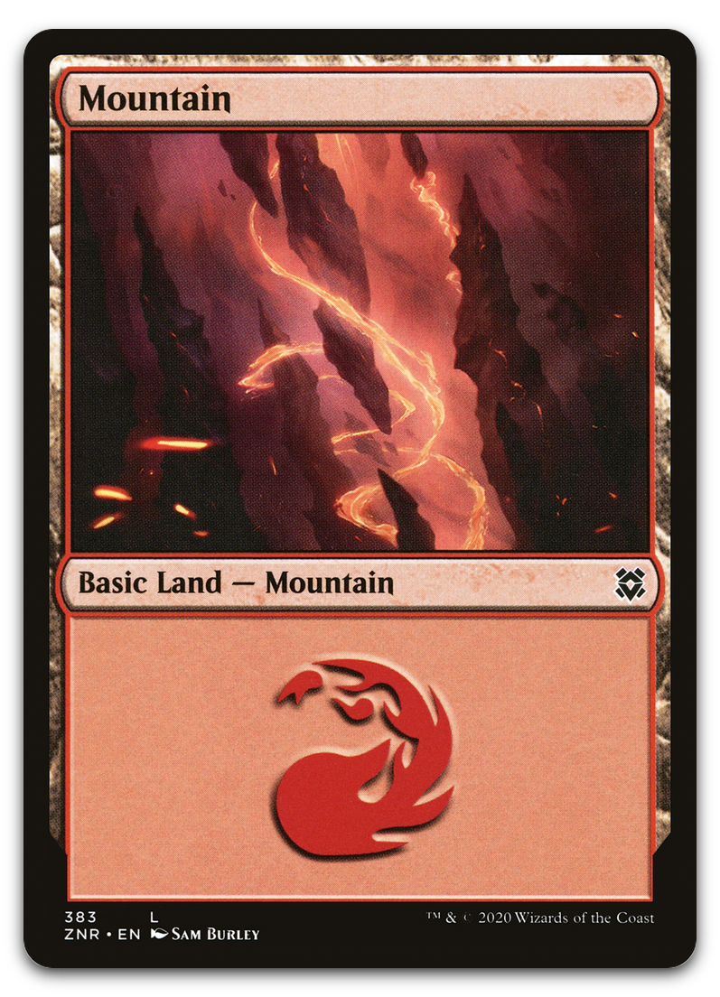 Product image for TCG 222821